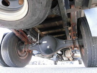 MITSUBISHI FUSO Fighter Flat Body TKG-FK71F 2015 304,000km_9