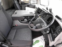 MITSUBISHI FUSO Super Great Aluminum Block 2PG-FU74HZ 2019 246,000km_16