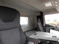 MITSUBISHI FUSO Super Great Aluminum Block 2PG-FU74HZ 2019 246,000km_17