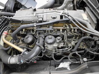 MITSUBISHI FUSO Super Great Aluminum Block 2PG-FU74HZ 2019 246,000km_22