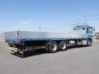 MITSUBISHI FUSO Super Great Aluminum Block 2PG-FU74HZ 2019 246,000km_2
