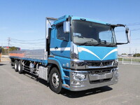 MITSUBISHI FUSO Super Great Aluminum Block 2PG-FU74HZ 2019 246,000km_3