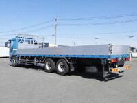 MITSUBISHI FUSO Super Great Aluminum Block 2PG-FU74HZ 2019 246,000km_4
