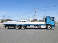 MITSUBISHI FUSO Super Great Aluminum Block 2PG-FU74HZ 2019 246,000km_6