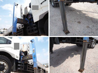 MITSUBISHI FUSO Fighter Self Loader (With 6 Steps Of Cranes) LKG-FK62FZ 2010 179,137km_10