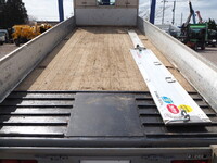 MITSUBISHI FUSO Fighter Self Loader (With 6 Steps Of Cranes) LKG-FK62FZ 2010 179,137km_12