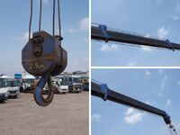 MITSUBISHI FUSO Fighter Self Loader (With 6 Steps Of Cranes) LKG-FK62FZ 2010 179,137km_18