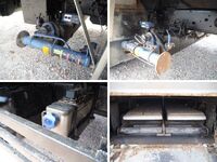 MITSUBISHI FUSO Fighter Self Loader (With 6 Steps Of Cranes) LKG-FK62FZ 2010 179,137km_25