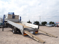 MITSUBISHI FUSO Fighter Self Loader (With 6 Steps Of Cranes) LKG-FK62FZ 2010 179,137km_2