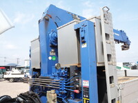 MITSUBISHI FUSO Fighter Self Loader (With 6 Steps Of Cranes) LKG-FK62FZ 2010 179,137km_31