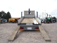 MITSUBISHI FUSO Fighter Self Loader (With 6 Steps Of Cranes) LKG-FK62FZ 2010 179,137km_6