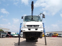 MITSUBISHI FUSO Fighter Self Loader (With 6 Steps Of Cranes) LKG-FK62FZ 2010 179,137km_7