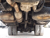 MITSUBISHI FUSO Fighter Self Loader (With 6 Steps Of Cranes) LKG-FK62FZ 2010 179,137km_9