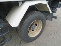 HINO Ranger Dump TKG-FC9JCAP 2013 90,649km_16