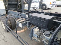 HINO Ranger Dump TKG-FC9JCAP 2013 90,649km_19