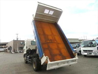 HINO Ranger Dump TKG-FC9JCAP 2013 90,649km_2