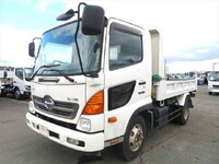 HINO Ranger Dump TKG-FC9JCAP 2013 90,649km_3