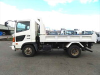 HINO Ranger Dump TKG-FC9JCAP 2013 90,649km_6