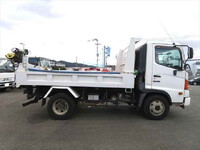 HINO Ranger Dump TKG-FC9JCAP 2013 90,649km_8