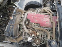 HINO Ranger Dump TKG-FC9JCAP 2013 90,649km_9