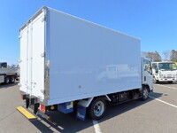 ISUZU Elf Refrigerator & Freezer Truck 2RG-NPR88AM 2024 18,000km_2