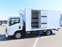 ISUZU Elf Refrigerator & Freezer Truck 2RG-NPR88AM 2024 18,000km_36