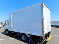 ISUZU Elf Refrigerator & Freezer Truck 2RG-NPR88AM 2024 18,000km_3