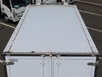 ISUZU Elf Refrigerator & Freezer Truck 2RG-NPR88AM 2024 18,000km_7