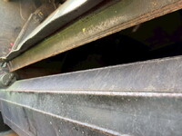 HINO Dutro Garbage Truck TKG-XZU640M 2016 125,400km_17