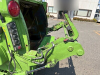 HINO Dutro Garbage Truck TKG-XZU640M 2016 125,400km_18