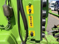 HINO Dutro Garbage Truck TKG-XZU640M 2016 125,400km_20