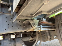 HINO Dutro Garbage Truck TKG-XZU640M 2016 125,400km_25