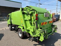 HINO Dutro Garbage Truck TKG-XZU640M 2016 125,400km_2