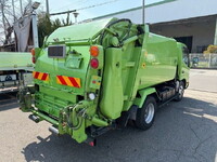 HINO Dutro Garbage Truck TKG-XZU640M 2016 125,400km_4