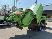 HINO Dutro Garbage Truck TKG-XZU640M 2016 125,400km_7