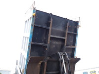 ISUZU Forward Deep Dump PKG-FRR90S1 2007 239,458km_12