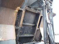 ISUZU Forward Deep Dump PKG-FRR90S1 2007 239,458km_13