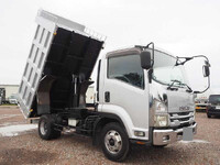 ISUZU Forward Deep Dump PKG-FRR90S1 2007 -_1