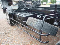 ISUZU Forward Deep Dump PKG-FRR90S1 2007 -_21