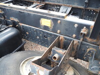 ISUZU Forward Deep Dump PKG-FRR90S1 2007 239,458km_23