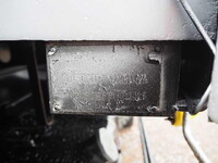 ISUZU Forward Deep Dump PKG-FRR90S1 2007 -_26