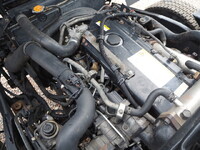 ISUZU Forward Deep Dump PKG-FRR90S1 2007 239,458km_27