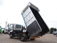 ISUZU Forward Deep Dump PKG-FRR90S1 2007 239,458km_2