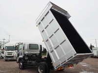 ISUZU Forward Deep Dump PKG-FRR90S1 2007 -_2