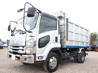 ISUZU Forward Deep Dump PKG-FRR90S1 2007 239,458km_3