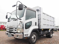 ISUZU Forward Deep Dump PKG-FRR90S1 2007 -_3
