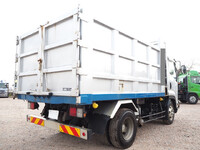 ISUZU Forward Deep Dump PKG-FRR90S1 2007 239,458km_4