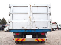 ISUZU Forward Deep Dump PKG-FRR90S1 2007 239,458km_5