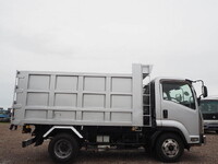 ISUZU Forward Deep Dump PKG-FRR90S1 2007 -_6