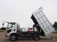 ISUZU Forward Deep Dump PKG-FRR90S1 2007 -_7